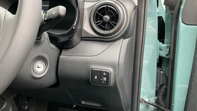 Hyundai i10 1.0 [63] Advance 5dr Auto [Nav] Petrol Hatchback